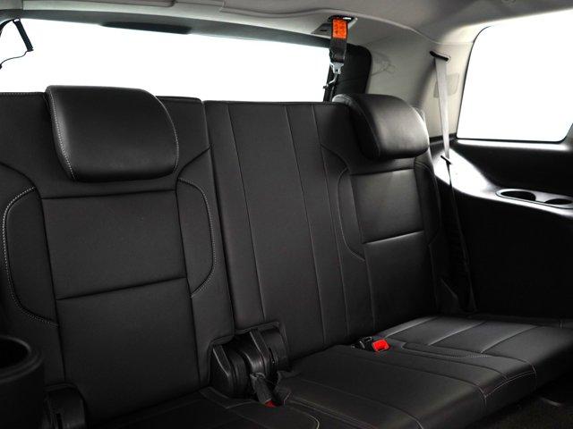 Photo of 2018 Iridium Metallic GMC Yukon