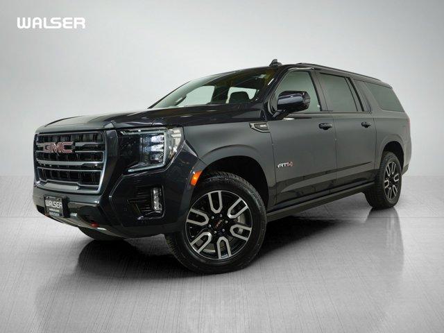 2023 GMC Yukon Xl