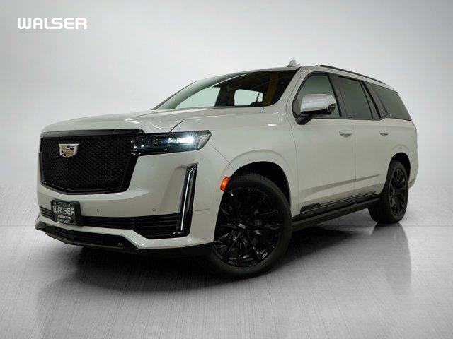 2024 Cadillac Escalade
