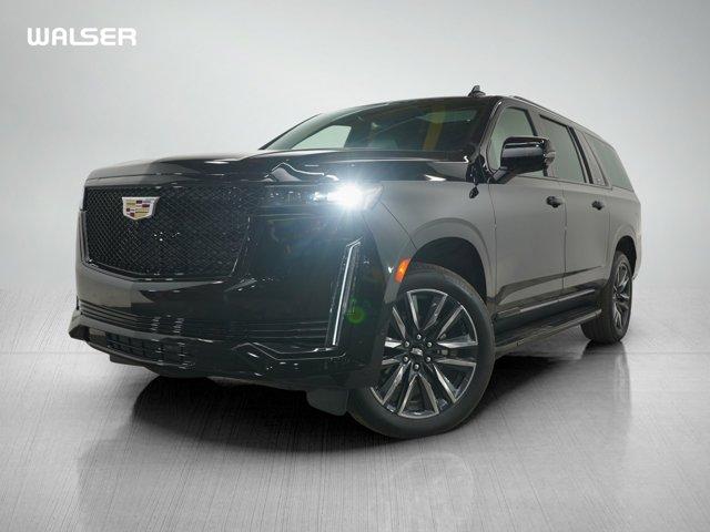 2024 Cadillac Escalade Esv