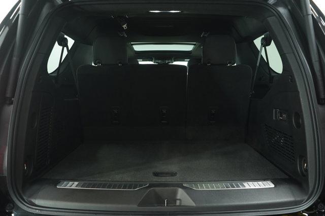 Photo of 2024 Onyx Black GMC Yukon XL