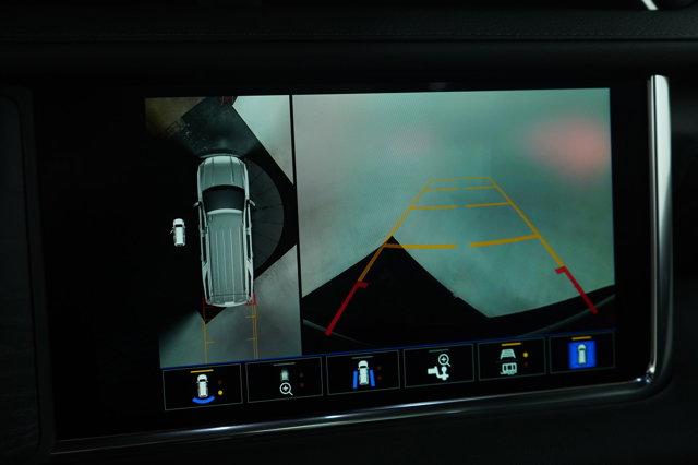 Photo of 2024 Onyx Black GMC Yukon XL