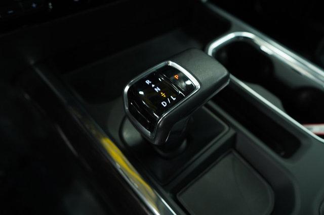 Photo of 2022 Dark Ash Metallic Chevrolet Silverado 1500