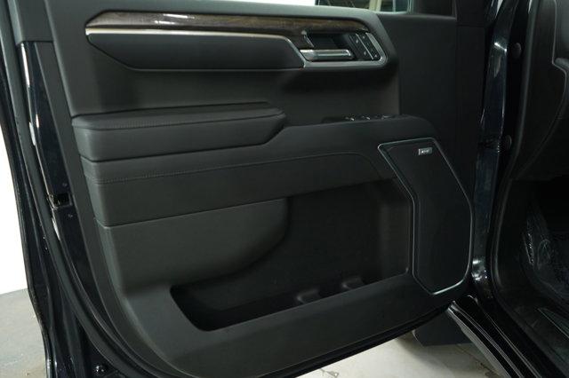 Photo of 2022 Dark Ash Metallic Chevrolet Silverado 1500