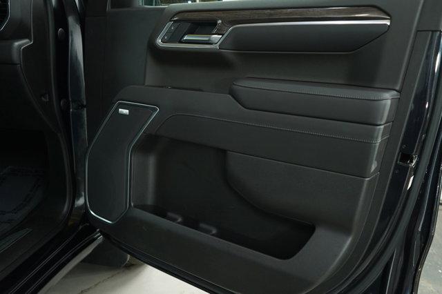 Photo of 2022 Dark Ash Metallic Chevrolet Silverado 1500