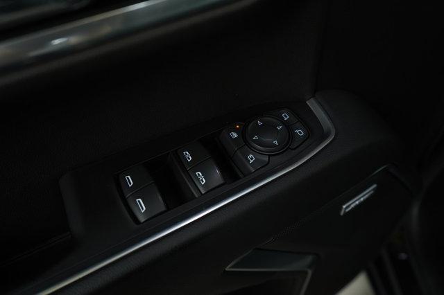 Photo of 2022 Dark Ash Metallic Chevrolet Silverado 1500