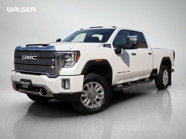 2023 GMC Sierra 3500