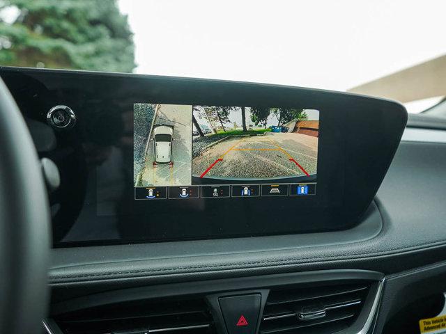 Photo of 2026 Brilliant Red Buick Encore GX