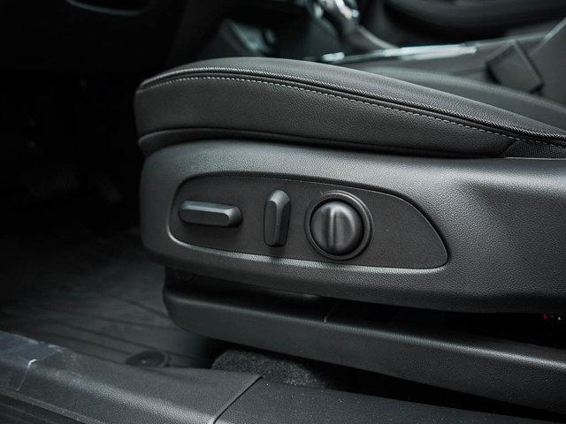 Photo of 2026 Brilliant Red Buick Encore GX