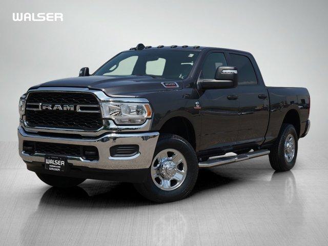 2024 RAM 3500