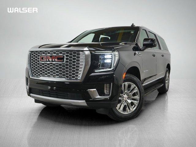 2024 GMC Yukon Xl
