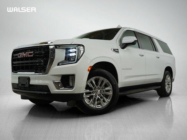 2024 GMC Yukon Xl