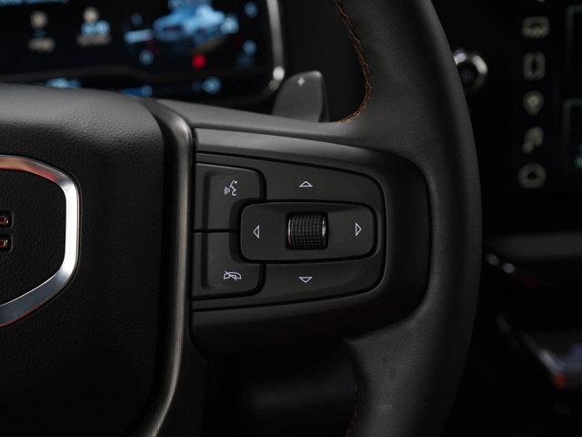 Photo of 2017 Onyx Black GMC Sierra 3500