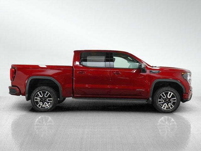 Photo of 2017 Onyx Black GMC Sierra 3500