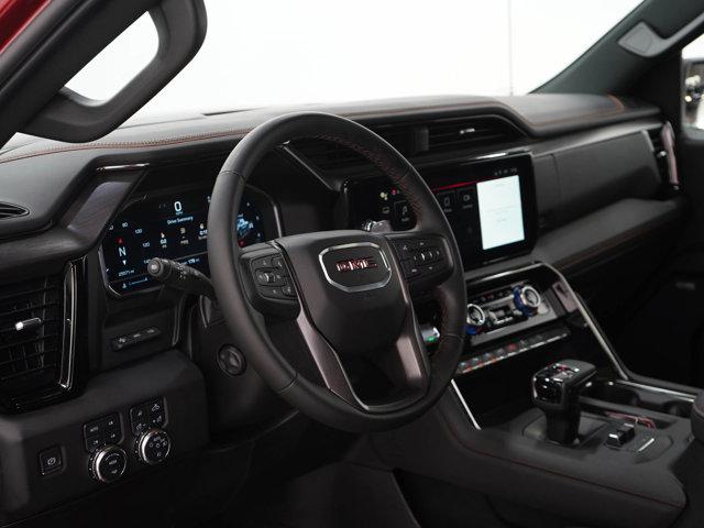 Photo of 2017 Onyx Black GMC Sierra 3500