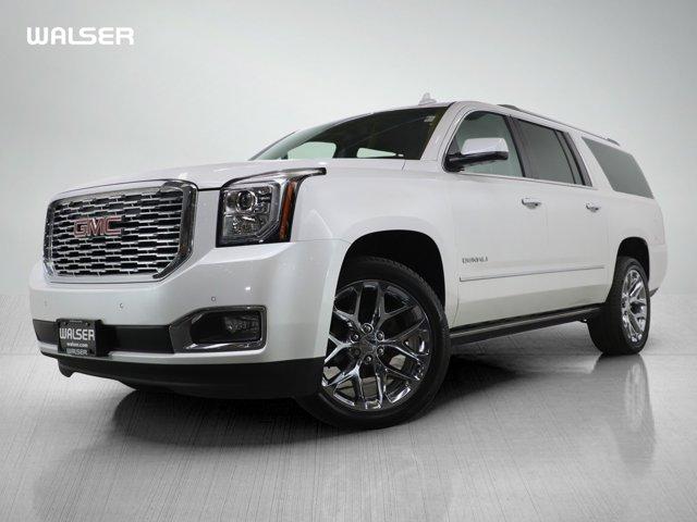 2019 GMC Yukon Xl