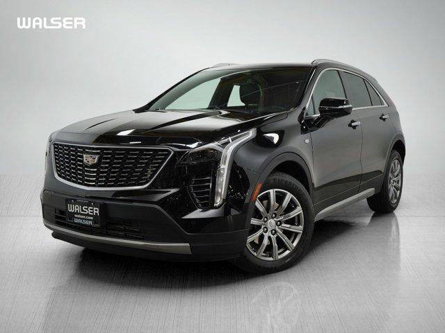 2021 Cadillac XT4