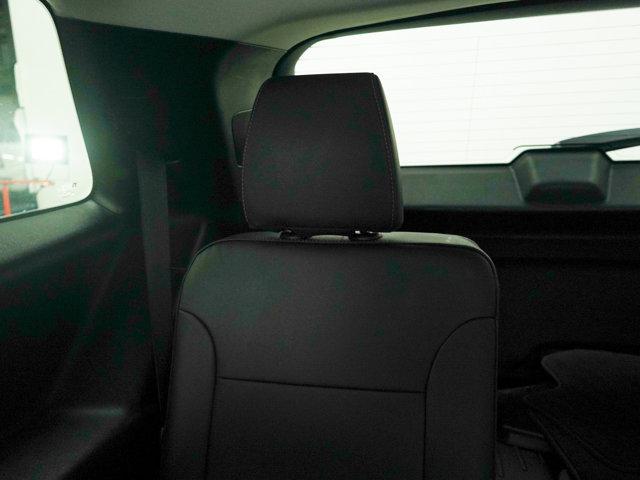 Photo of 2020 Summit White Chevrolet Traverse