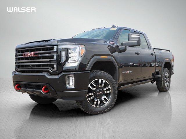 2023 GMC Sierra 2500