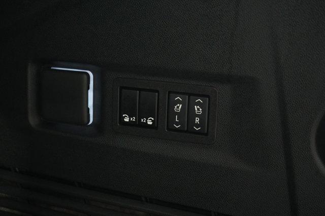 Photo of 2024 Midnight Blue Metallic GMC Yukon