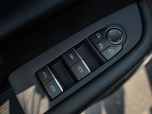 Photo of 2026 Moonstone Gray Metallic Buick Enclave