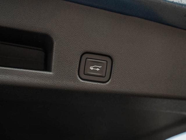 Photo of 2026 Moonstone Gray Metallic Buick Enclave