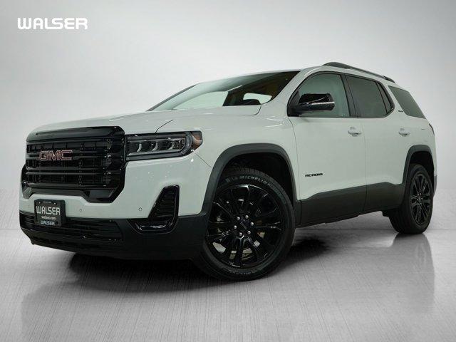 2023 GMC Acadia