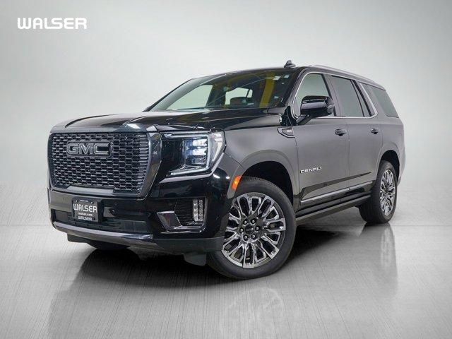 2024 GMC Yukon