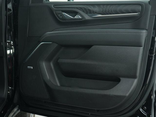 Photo of 2024 Onyx Black GMC Yukon XL
