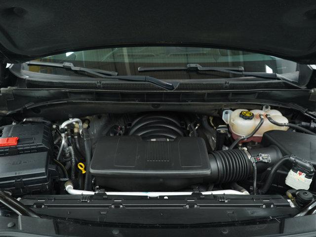 Photo of 2024 Onyx Black GMC Yukon XL