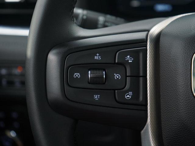 Photo of 2024 Onyx Black GMC Yukon XL