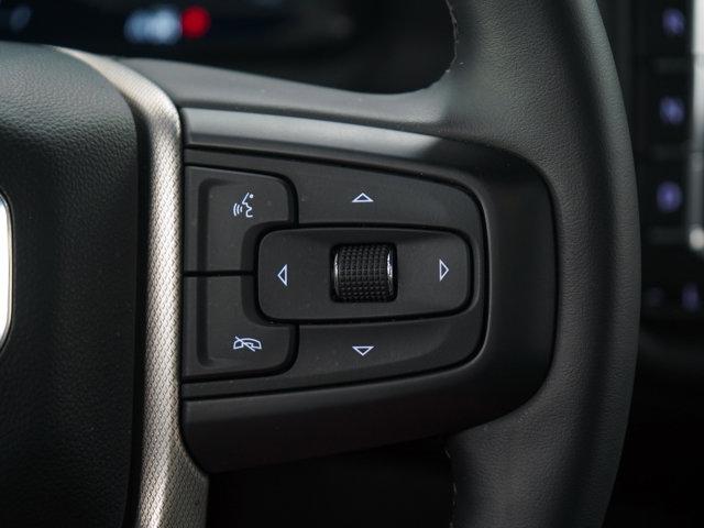 Photo of 2024 Onyx Black GMC Yukon XL