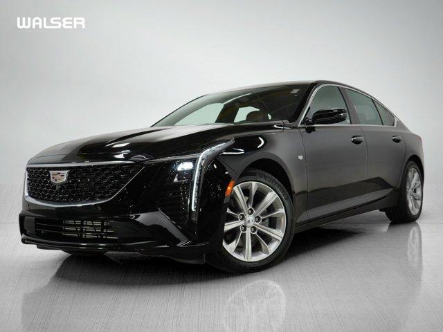 2025 Cadillac CT5