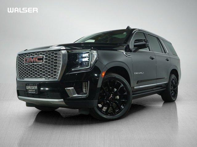2023 GMC Yukon