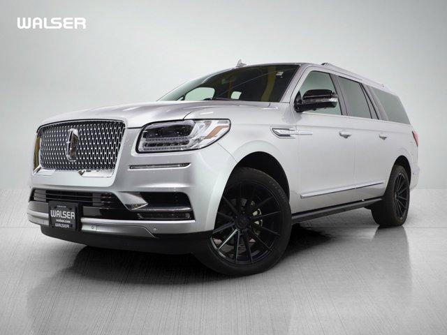 2019 Lincoln Navigator