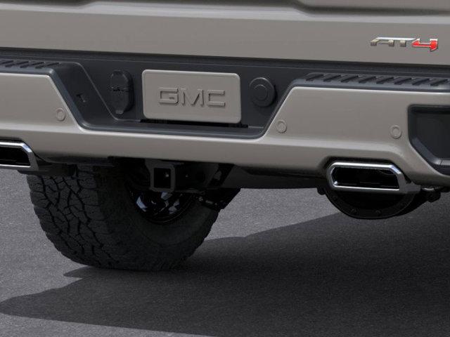 Photo of 2026 Coastal Dune GMC Sierra 1500