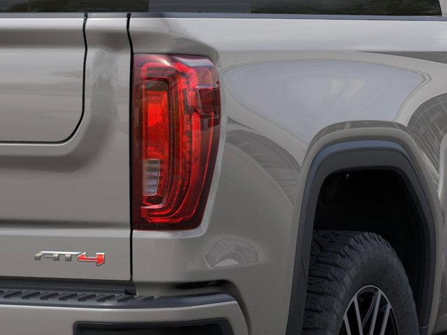 Photo of 2026 Coastal Dune GMC Sierra 1500