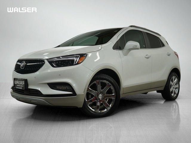 2019 Buick Encore