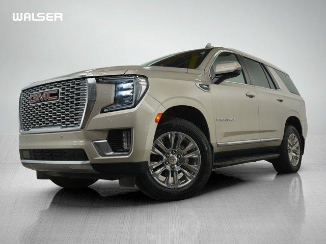 2023 GMC Yukon