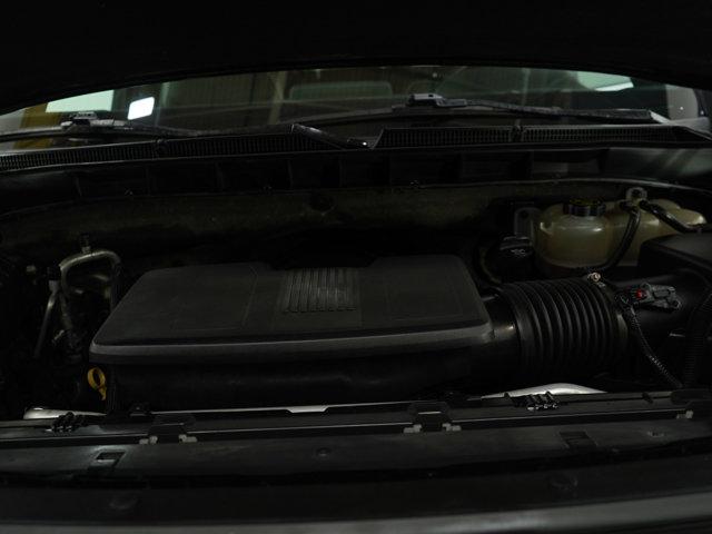 Photo of 2021 Onyx Black GMC Yukon XL