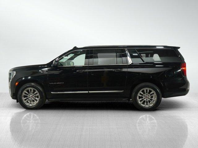 Photo of 2021 Onyx Black GMC Yukon XL