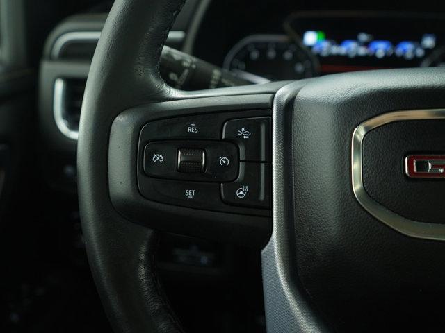 Photo of 2021 Onyx Black GMC Yukon XL