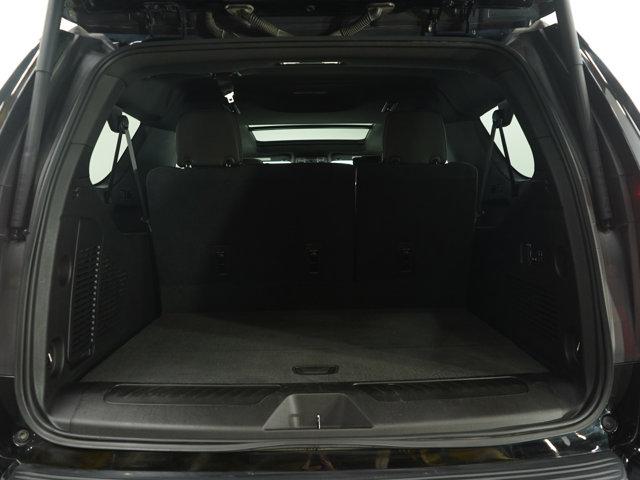 Photo of 2021 Onyx Black GMC Yukon XL