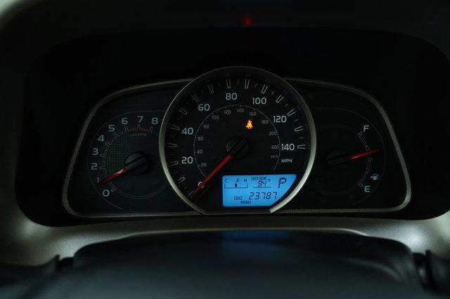 Photo of 2013 Super White Toyota RAV4