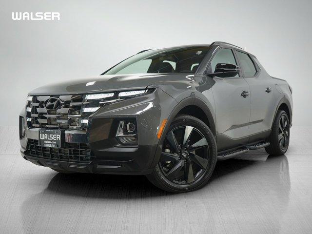 2023 Hyundai Santa Cruz