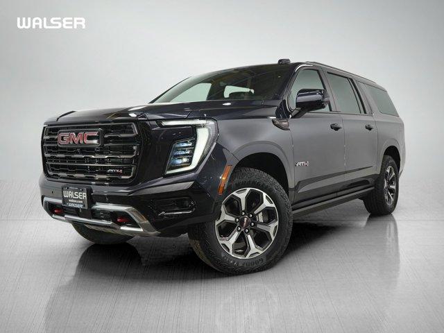 2025 GMC Yukon Xl