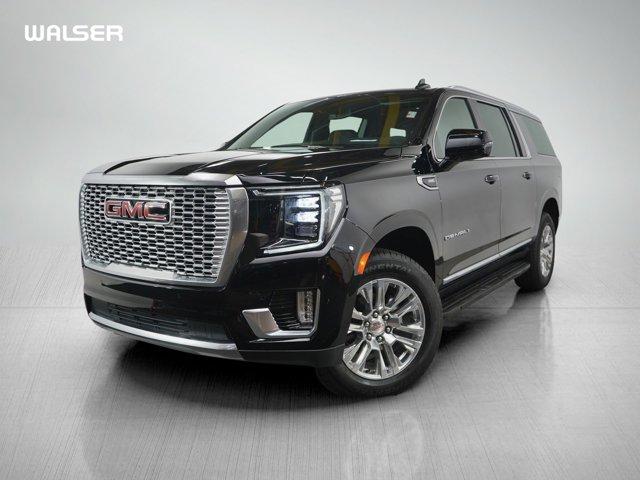 2024 GMC Yukon Xl