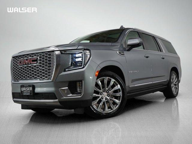 2024 GMC Yukon Xl