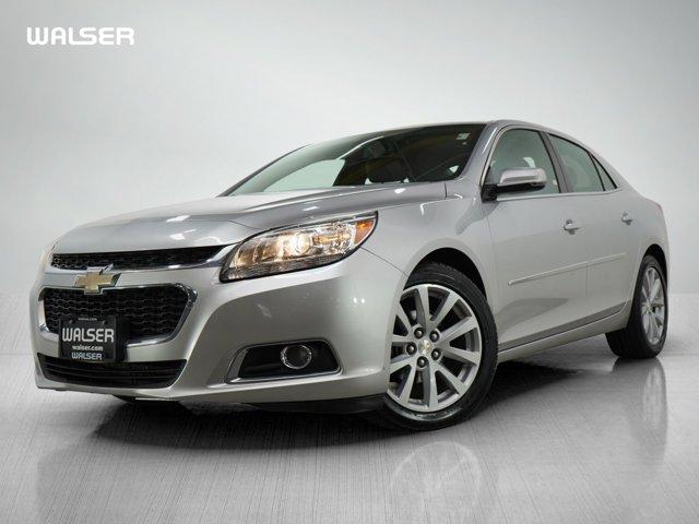 2015 Chevrolet Malibu