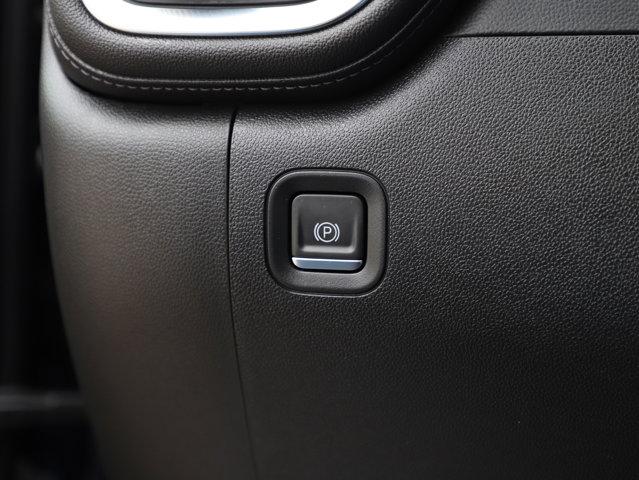 Photo of 2022 Onyx Black GMC Sierra 2500